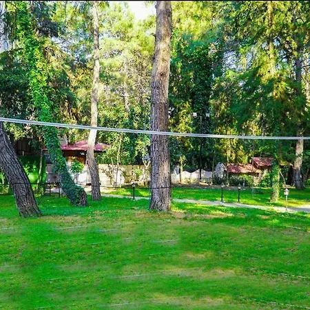 Pirate's Park מלון 4*